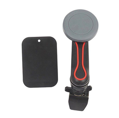 Держатель WIIIX HT-21Vmg Black-Gray-Red
