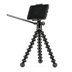 Штатив Joby GripTight Pro Video GP Stand Black