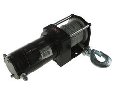 Лебедка Tundra 1t 14m 1002775