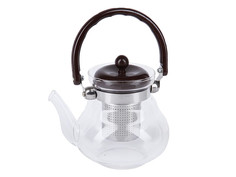 Чайник заварочный Rosenberg RGL-250024 800ml