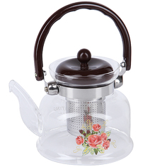 Чайник заварочный Rosenberg RGL-250021 800ml