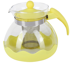 Чайник заварочный Rosenberg RPG-250082 1.5L