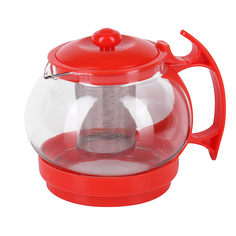 Чайник заварочный Rosenberg RPG-250083 1.1L