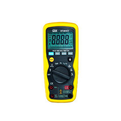 Мультиметр CEM DT-9918T