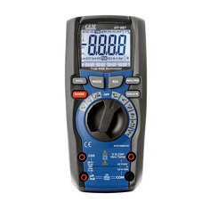 Мультиметр CEM DT-987