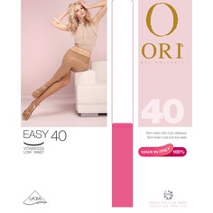 Колготки Ori Easy размер 4 плотность 40 Den Neutro