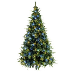 Искусственная Ель Green Trees Фьерро LED 150cm