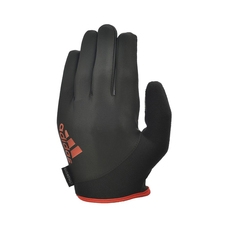 Перчатки для фитнеса Adidas Essential ADGB-12424RD размер XL Black/Red