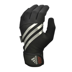 Перчатки для тренировок Adidas ADGB-12443RD размер L Утепленные