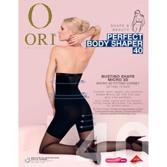 Колготки Ori Perfect Body Shaper размер 4 плотность 40 Den Neutro