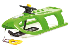 Санки Prosperplast Bullet Control ISPC-361C Green