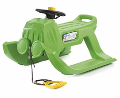 Санки Prosperplast Jepp ISBJEPP-G800 Green