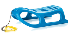 Санки Prosperplast Little Seal ISBSEAL-3005U Blue