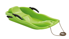 Санки Prosperplast Race ISRC-361C Green