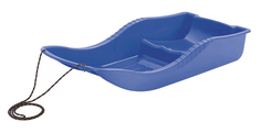 Санки Prosperplast Snow ISAN-3005U Blue