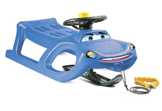 Санки Prosperplast Zigi-Zet Control ISZGC-3005U Blue