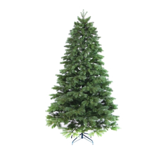 Искусственная Ель Crystal Trees Швейцарская 185cm KP9418