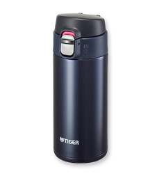 Термокружка Tiger MMJ-A036 360ml Blue-Black MMJ-A036 KA