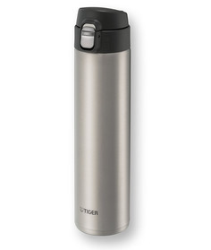 Термокружка Tiger MMJ-A060 600ml Clear Stainless MMJ-A060 XC
