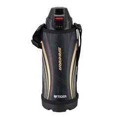 Термос Tiger MBO-E080 800ml Black MBO-E080 K