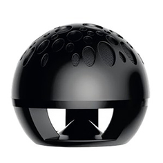 Колонка Perfeo Sphere Black PF-910