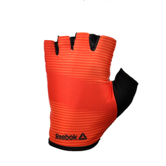 Перчатки для тренировок Reebok RAGB-11234RD размер S Red