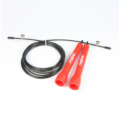 Скакалка скоростная Proxima Crossfit JR-7001-R Red