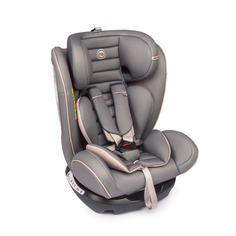 Автокресло Happy Baby Spector Grey 4690624020889