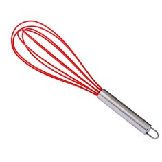 Венчик Webber BE-1530S 28cm Red