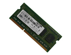Модуль памяти AFOX DDR3 SO-DIMM 1600MHz PC3-12800 - 4Gb AFSD34BN1P