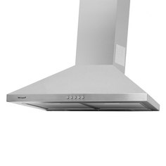 Кухонная вытяжка Weissgauff Alpha 60 PB IX
