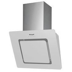 Кухонная вытяжка Weissgauff Sigma 60 PB WH