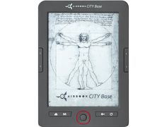 Электронная книга Airon AirBook City Base