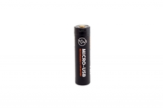 Аккумулятор Яркий Луч 18650 YLP SA1826 2600mAh