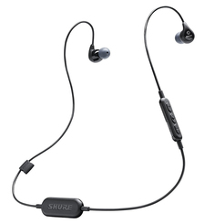 Гарнитура SHURE SE112-K-BT1-EFS