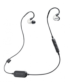 Гарнитура SHURE SE215SPE-W-BT1