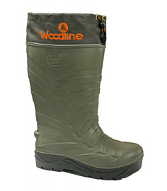 Сапоги Woodline ЭВА 920-100PW р.45-46 0059315