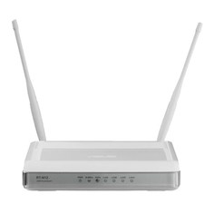 Wi-Fi роутер ASUS RT-N12 B1