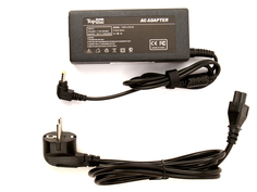 Блок питания TopON TOP-LT01S 19V 75W USB Toshiba Satellite M35 / M45 / M55 / U305 / A100 / A200 / A300