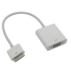 Аксессуар Espada iPad/iPhone to VGA HPADVGA