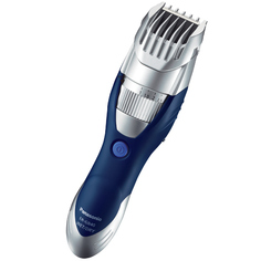Триммер Panasonic ER-GB40 S520 Silver-Blue