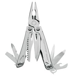 Мультитул Leatherman Sidekick Gift 831440