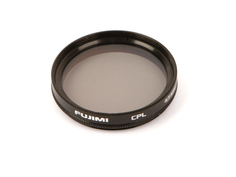 Светофильтр Fujimi DHD Circular-PL 43mm