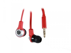 Наушники Cowon iAudio EM1 Red