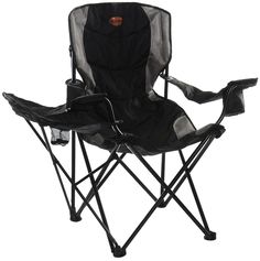 Стул Canadian Camper CC-399T