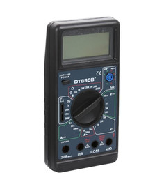 Мультиметр Ресанта DT 890 B+