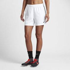 Женские футбольные шорты Nike Dry