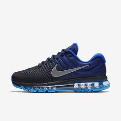 Мужские кроссовки для бега Nike Air Max 2017