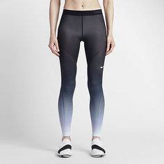 Женские тайтсы для тренинга Nike Pro HyperWarm