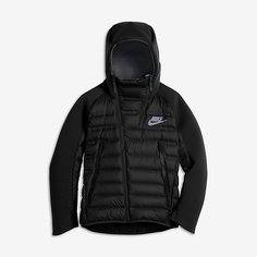 Куртка для мальчиков школьного возраста Nike Sportswear Tech Fleece Aeroloft